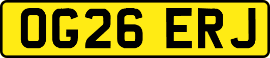 OG26ERJ