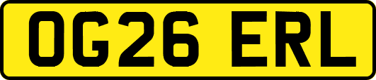 OG26ERL