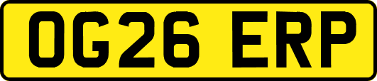 OG26ERP