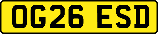 OG26ESD