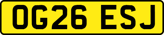 OG26ESJ