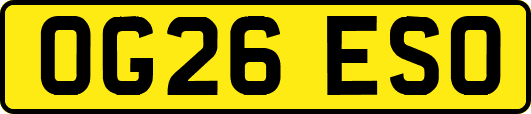 OG26ESO
