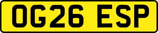 OG26ESP