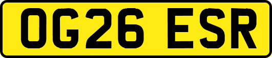 OG26ESR