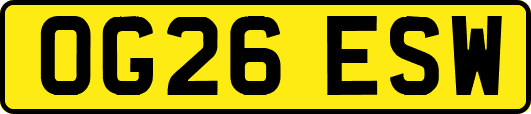 OG26ESW