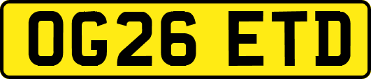 OG26ETD