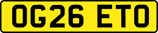 OG26ETO