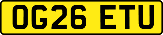 OG26ETU