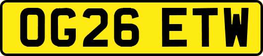 OG26ETW