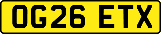 OG26ETX