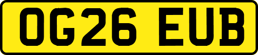 OG26EUB