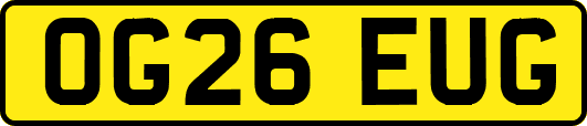 OG26EUG