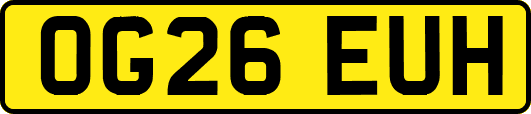 OG26EUH