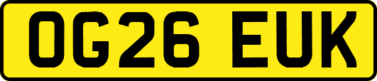 OG26EUK