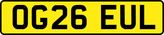 OG26EUL