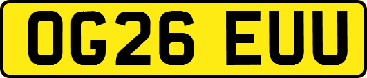OG26EUU