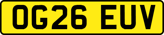 OG26EUV