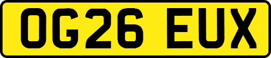 OG26EUX