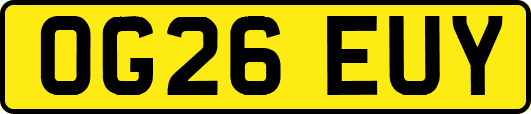 OG26EUY