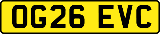 OG26EVC
