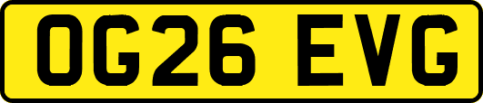 OG26EVG