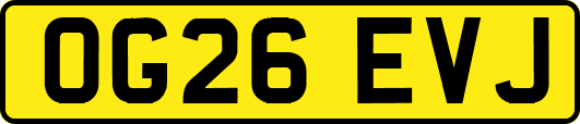 OG26EVJ