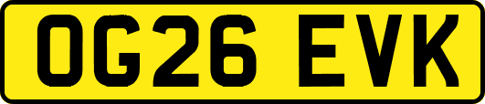 OG26EVK