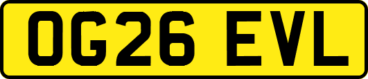 OG26EVL