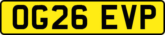 OG26EVP