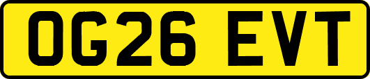 OG26EVT