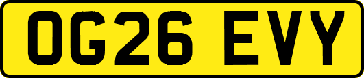 OG26EVY