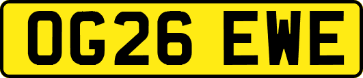 OG26EWE