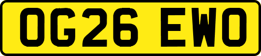 OG26EWO