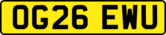 OG26EWU