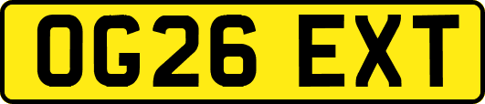 OG26EXT