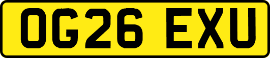 OG26EXU