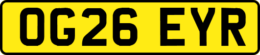 OG26EYR