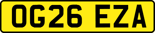 OG26EZA