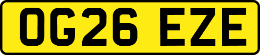 OG26EZE