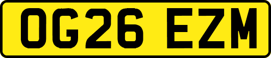OG26EZM
