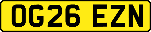OG26EZN