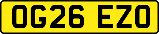 OG26EZO