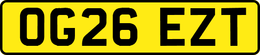 OG26EZT