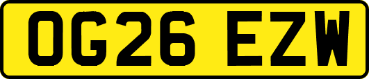 OG26EZW