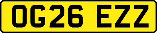 OG26EZZ