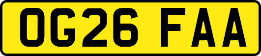 OG26FAA