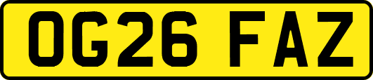 OG26FAZ