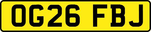 OG26FBJ