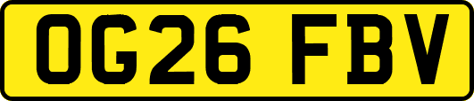 OG26FBV