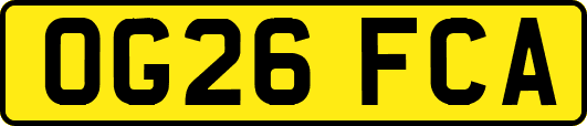OG26FCA